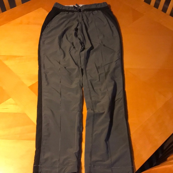 womens lined pants